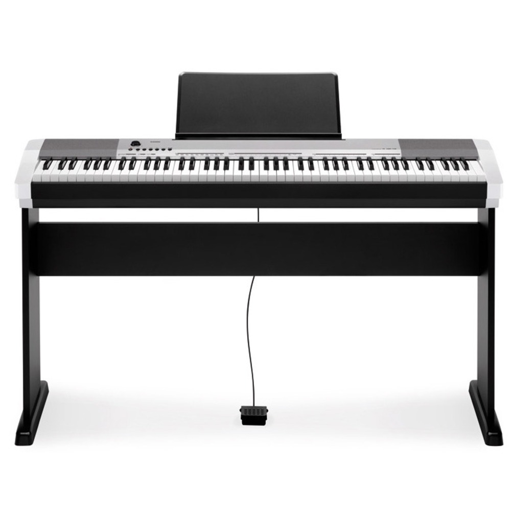 Пианино цифровое Casio CDP-130SR + CS-44P