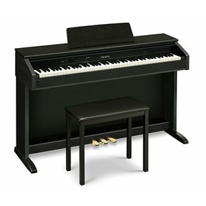 Пианино цифровое Casio Celviano AP-460 + банкетка
