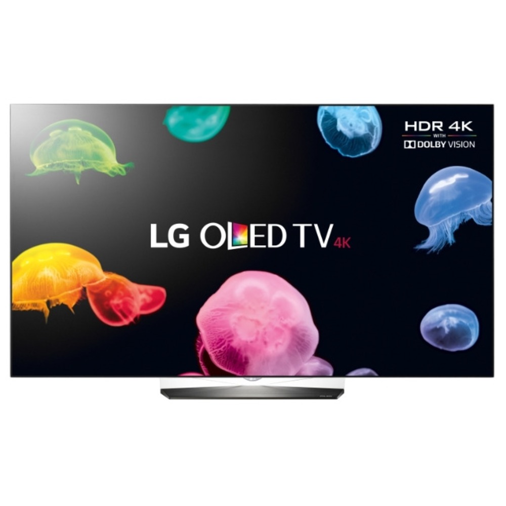 OLED-телевизор 65 дюймов LG OLED65B6V