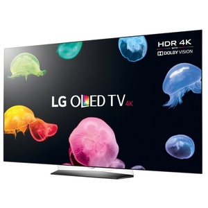 OLED-телевизор 65 дюймов LG OLED65B6V