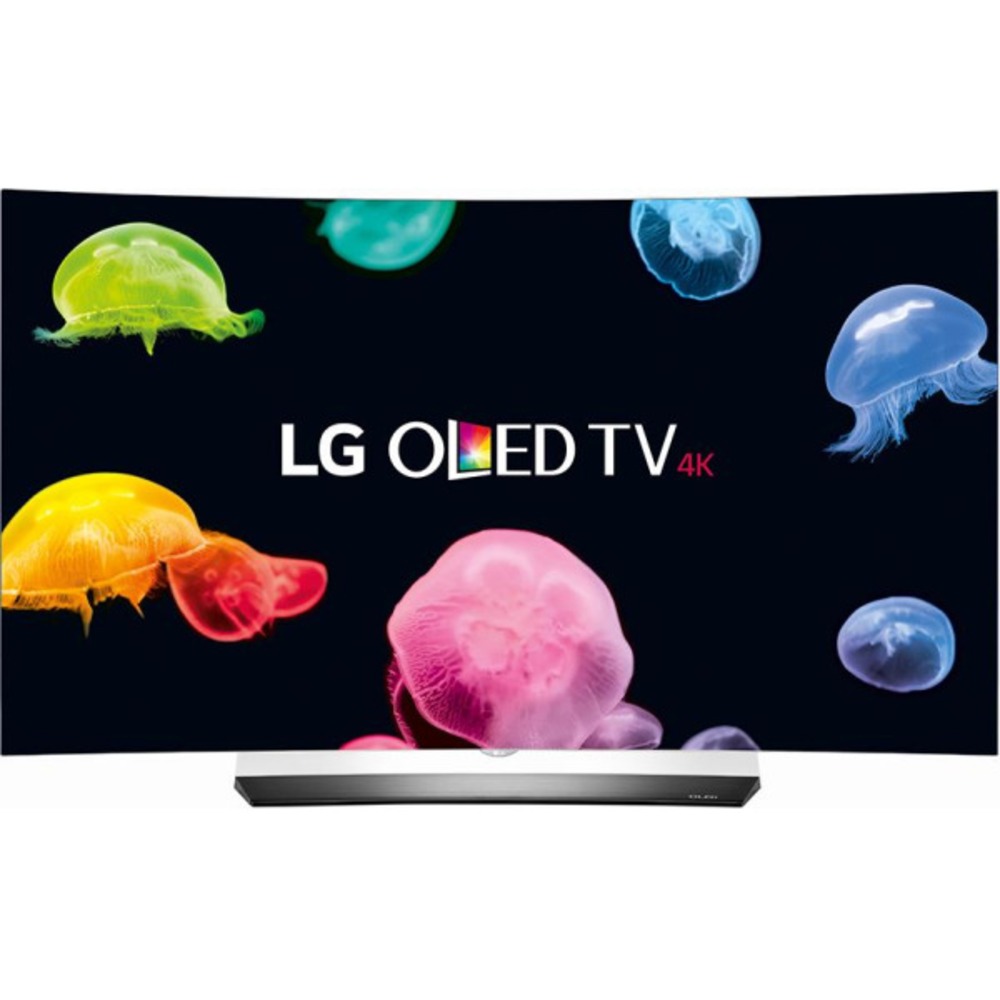 OLED-телевизор 65 дюймов LG OLED65C6V