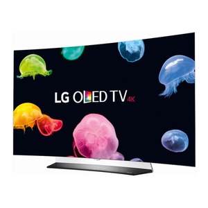OLED-телевизор 65 дюймов LG OLED65C6V