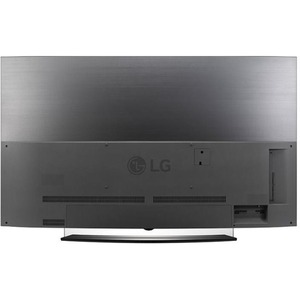 OLED-телевизор 65 дюймов LG OLED65C6V