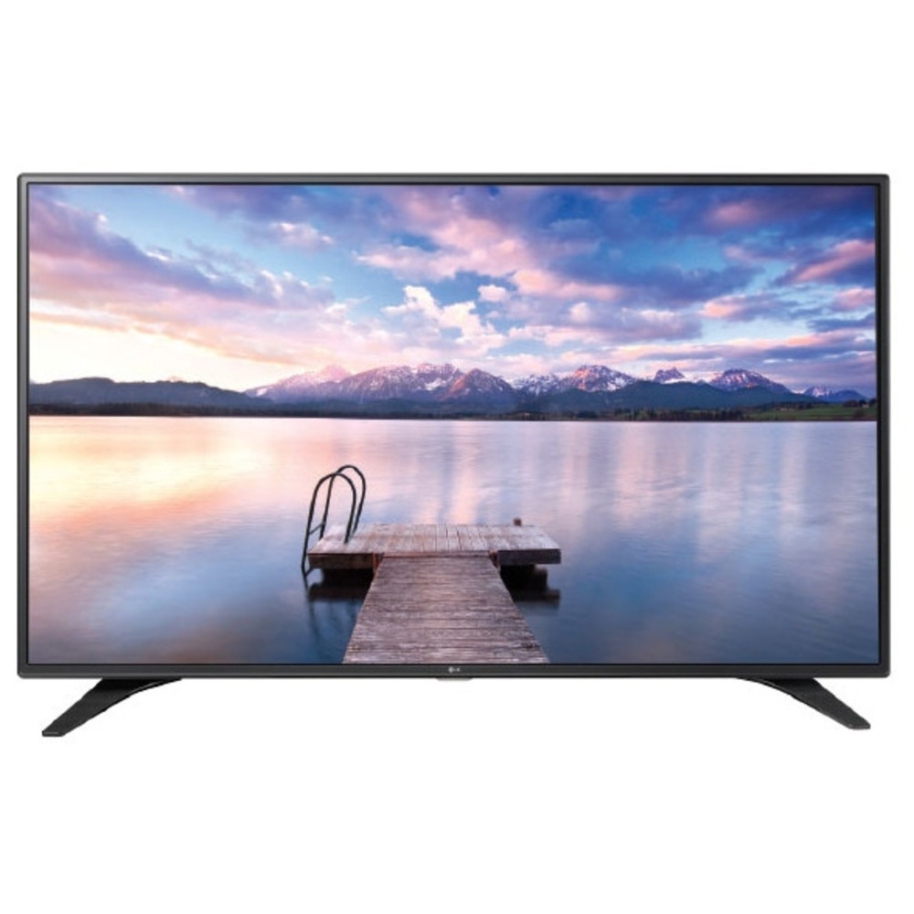 LED телевизор 43 дюйма LG 43LW340C