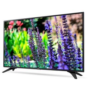 LED телевизор 43 дюйма LG 43LW340C