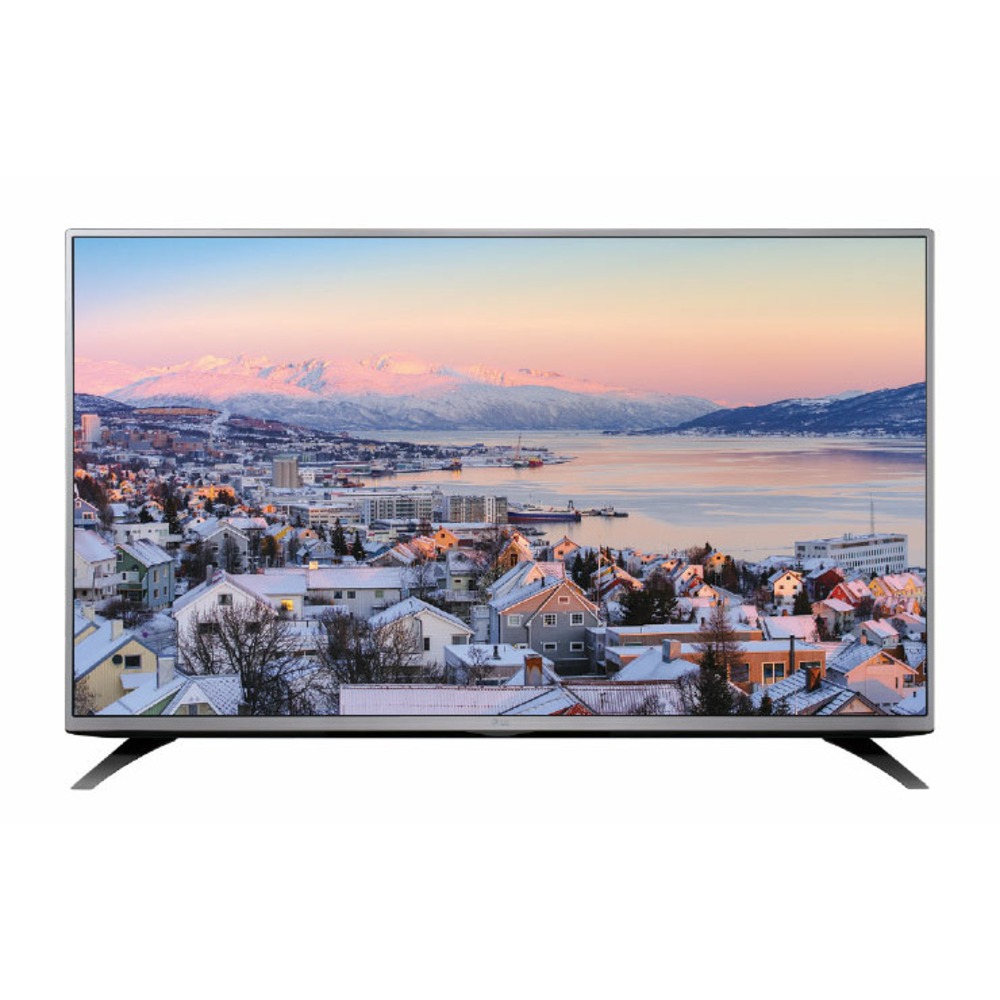 LED-телевизор 49 дюймов LG 49LW310C