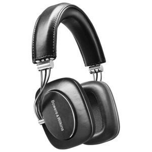 Наушники мониторные беспроводные B&W P7 Wireless