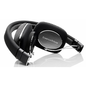 Наушники мониторные Premium B&W P3 Series 2