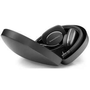 Наушники мониторные Premium B&W P3 Series 2