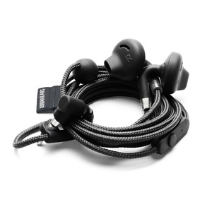 Наушники вставные классические Urbanears Sumpan Black