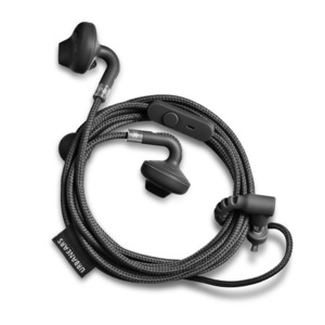 Наушники вставные классические Urbanears Sumpan Black