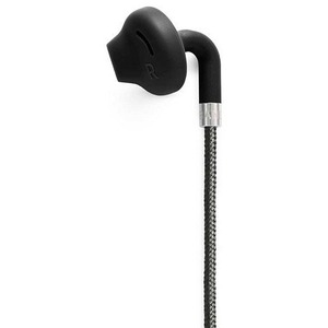 Наушники вставные классические Urbanears Sumpan Black