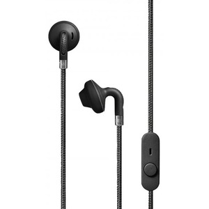 Наушники вставные классические Urbanears Sumpan Black