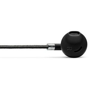 Наушники вставные классические Urbanears Sumpan Black