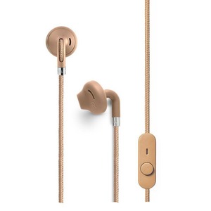 Наушники вставные классические Urbanears Sumpan Nougat Beige