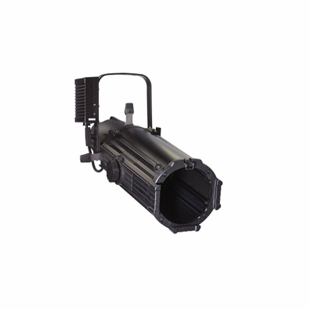 Линзовый тубус ETC Source Four 15-30 Zoom Lens Tube assembly Black CE