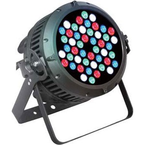 Прожектор PAR LED Silver Star SS343XCT 30 BOXER XG/TZ