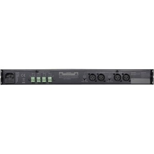 Усилитель трансляционный низкоомный Audac DPA154