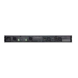 Усилитель трансляционный низкоомный Audac DPA252