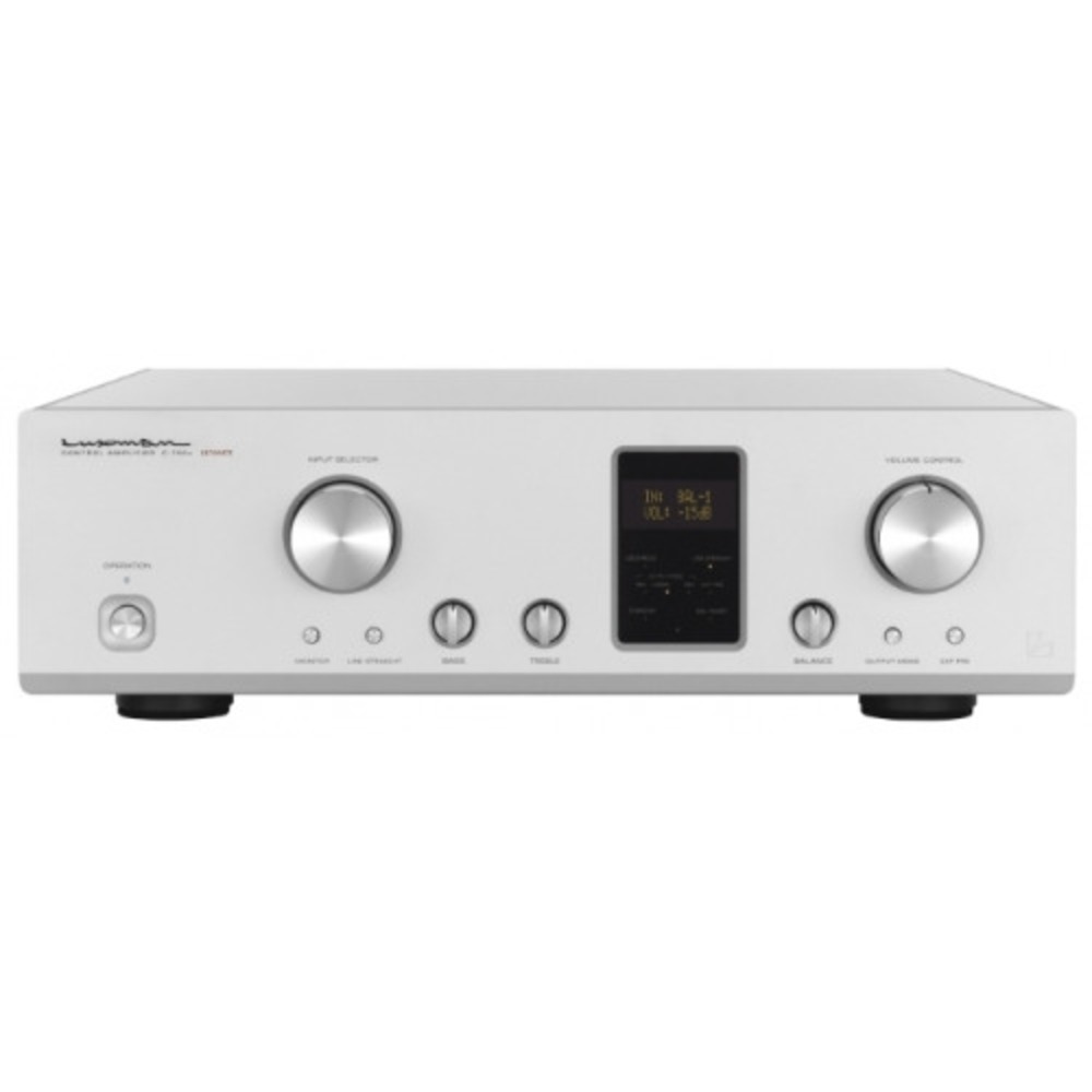 Усилитель предварительный Luxman C-700u