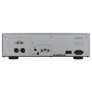 CD проигрыватель Luxman D-06u