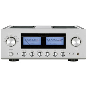 Интегральный усилитель Luxman L507uX