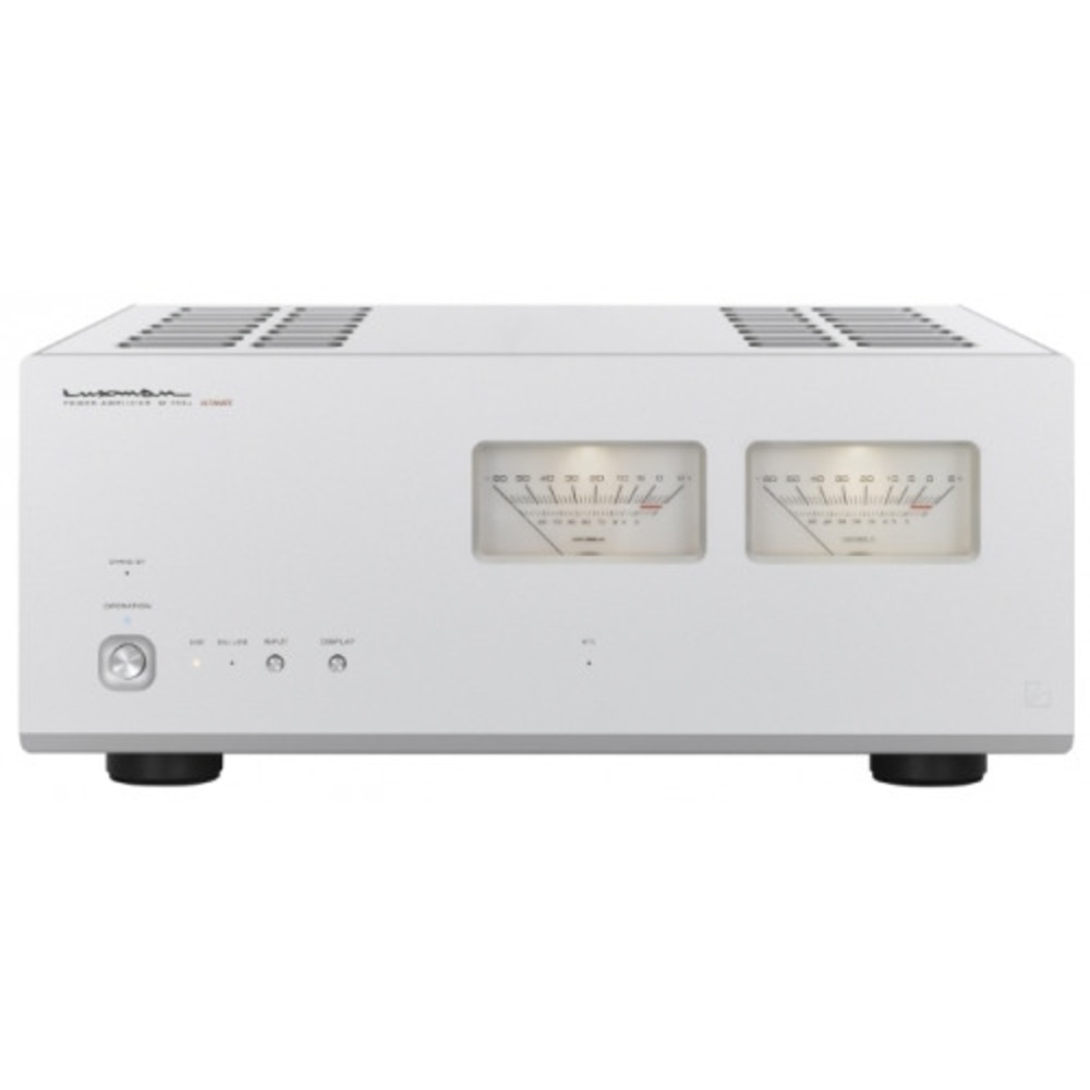 Усилитель мощности Luxman M-700u