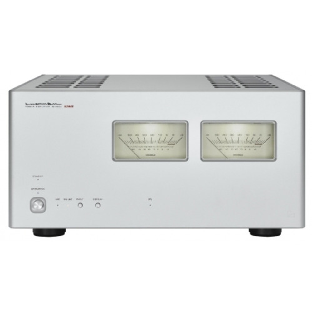 Усилитель мощности Luxman M-900u