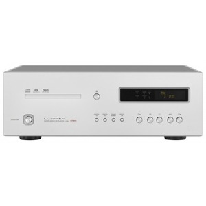 CD проигрыватель Luxman D-08u