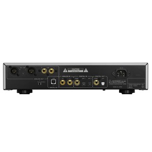 ЦАП транзисторный Luxman DA-250