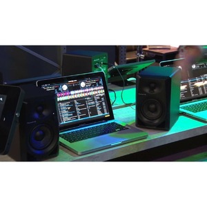 Студийные мониторы комплект Pioneer DM-40