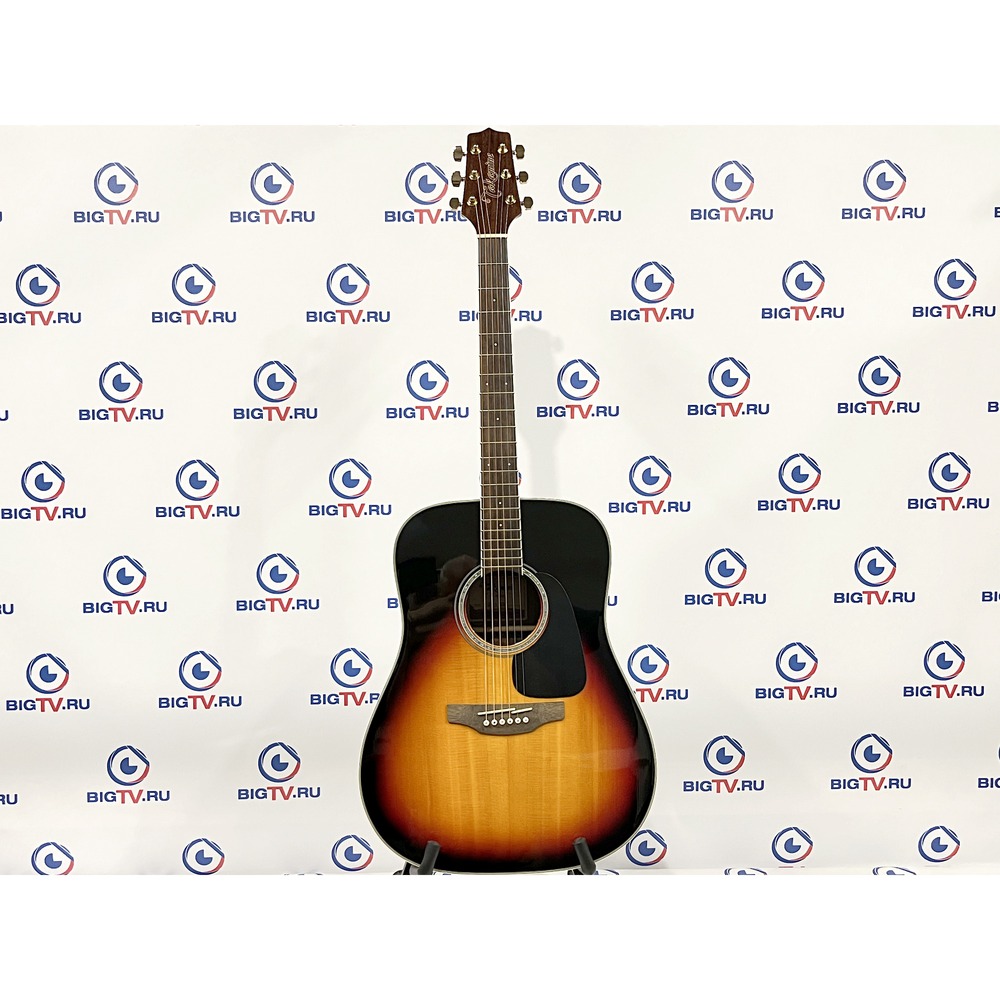 Акустическая гитара Takamine G50 SERIES GD51-BSB