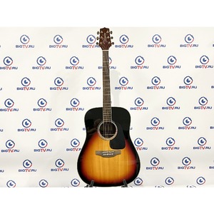 Акустическая гитара Takamine G50 SERIES GD51-BSB