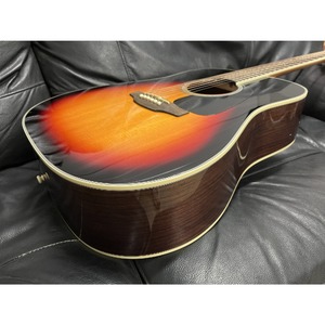 Акустическая гитара Takamine G50 SERIES GD51-BSB