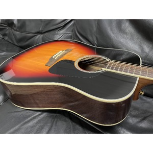 Акустическая гитара Takamine G50 SERIES GD51-BSB