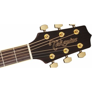 Электроакустическая гитара Takamine G50 SERIES GD51CE-NAT