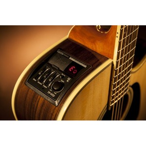 Электроакустическая гитара Takamine G50 SERIES GD51CE-NAT