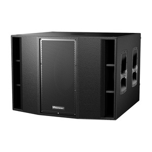 Активный сабвуфер Pioneer XPRS215