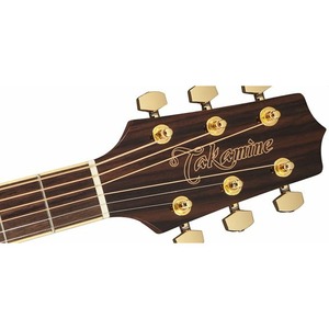 Электроакустическая гитара Takamine G50 SERIES GD51CE-BSB