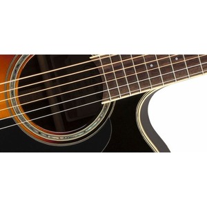 Электроакустическая гитара Takamine G50 SERIES GD51CE-BSB