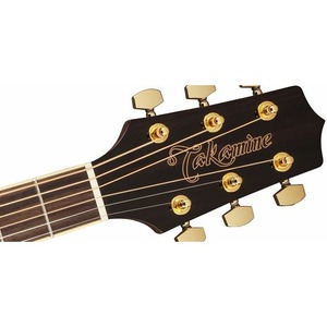 Акустическая гитара Takamine G50 SERIES GN51-NAT