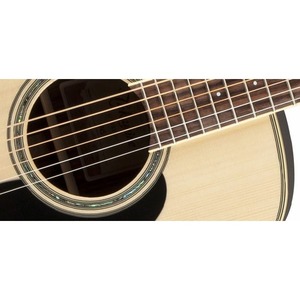 Акустическая гитара Takamine G50 SERIES GN51-NAT