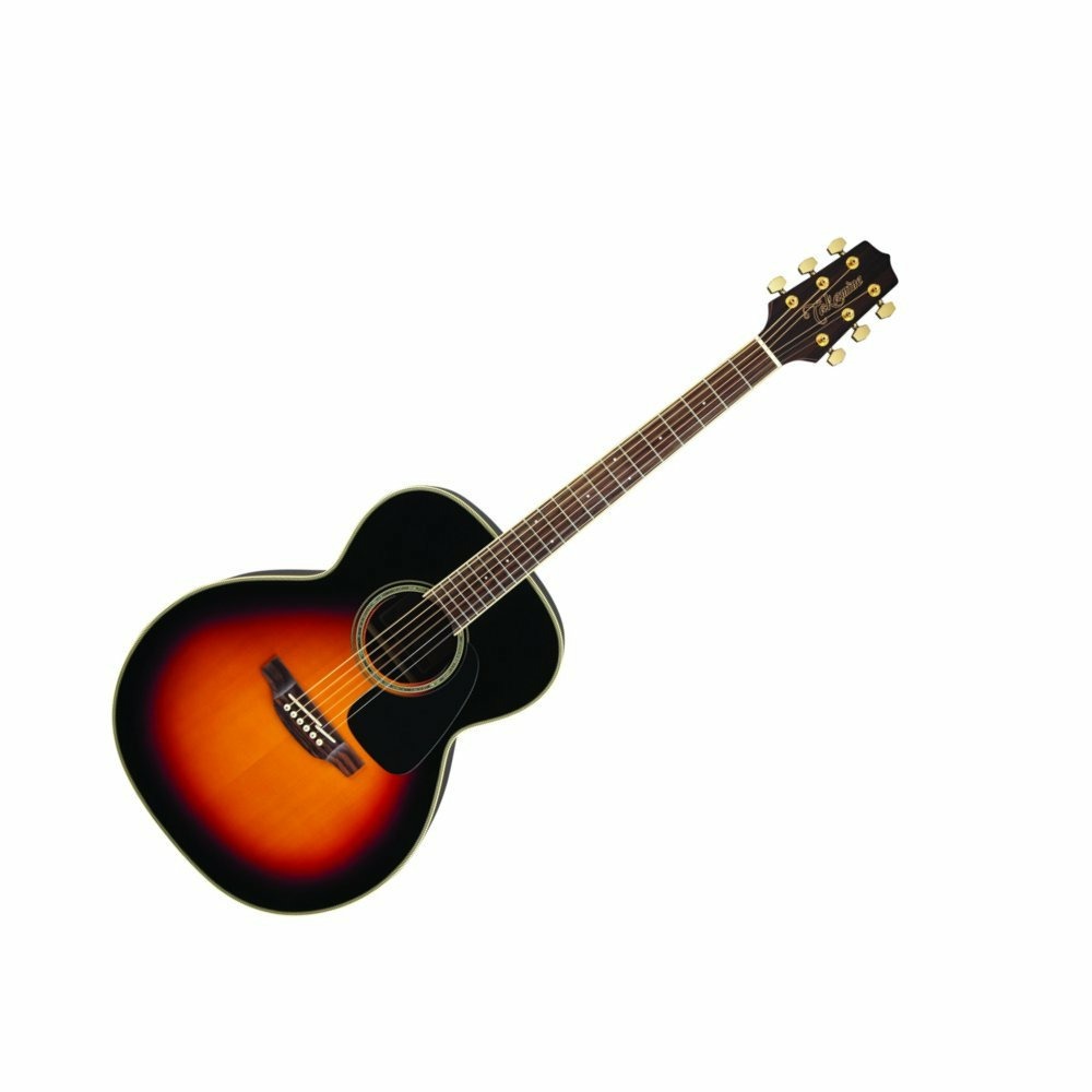 Акустическая гитара Takamine G50 SERIES GN51-BSB