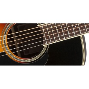Акустическая гитара Takamine G50 SERIES GN51-BSB