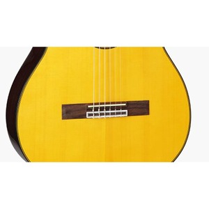 Электроакустическая гитара Takamine GC5CE NAT