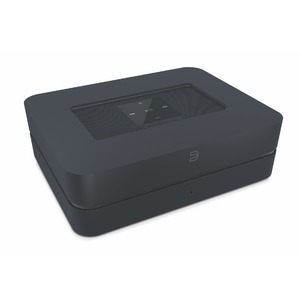 Сетевой плеер Bluesound Powernode 2 black