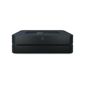 Сетевой плеер Bluesound Powernode 2 black