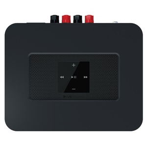 Сетевой плеер Bluesound Powernode 2 black