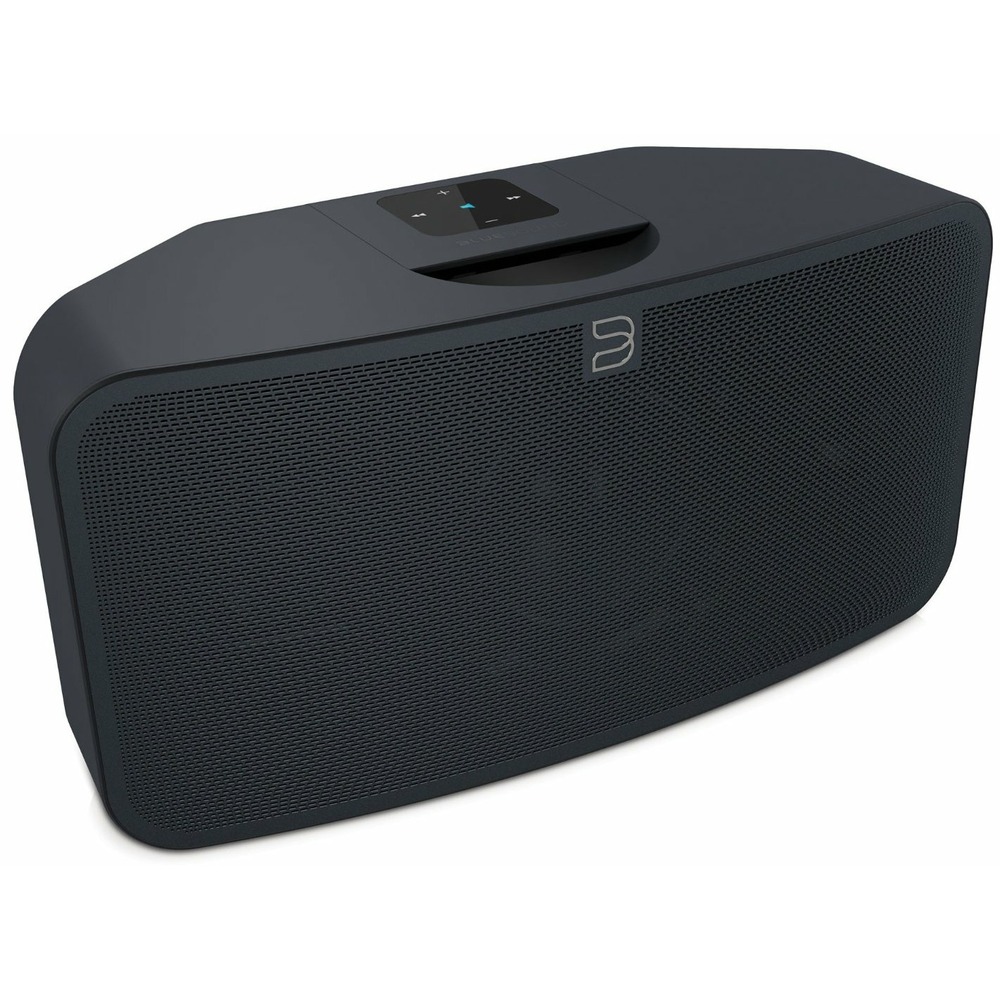 Портативная акустика Bluesound Pulse MINI Black