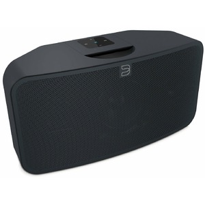Портативная акустика Bluesound Pulse MINI Black